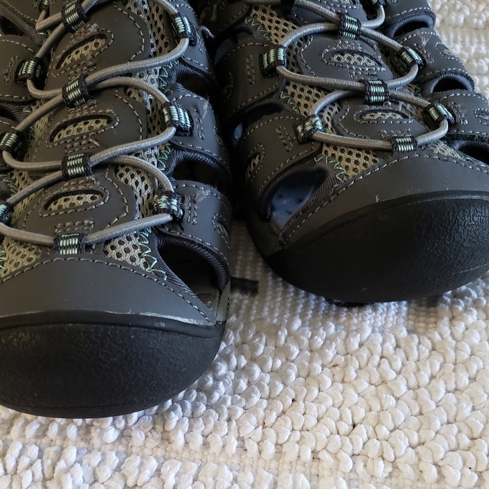 MENS KHOMBU SANDALS - Picture 6 of 9